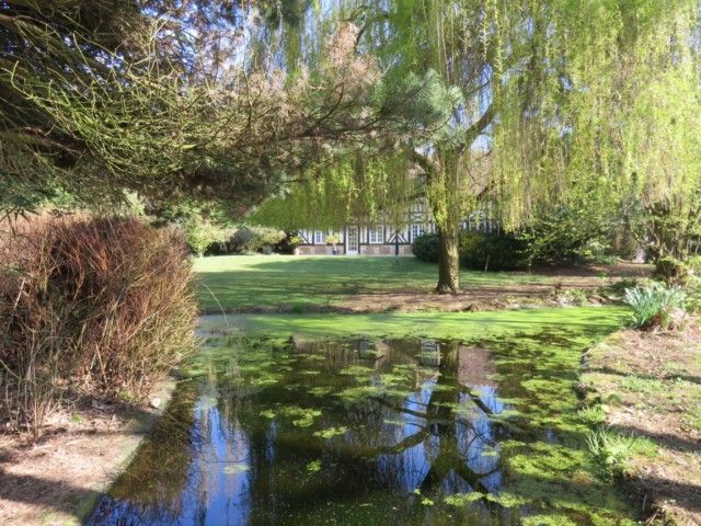 MAISON 6 OCTEVILLE SUR MER OCTEVILLE GOLF / LONGERE / PARC ARBORE